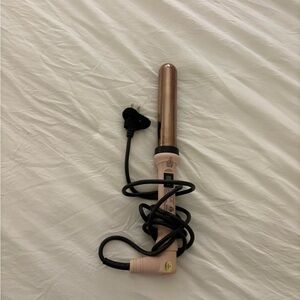 L’ange curling iron